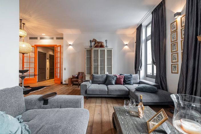Image No.3-3 Bed Apartment for sale