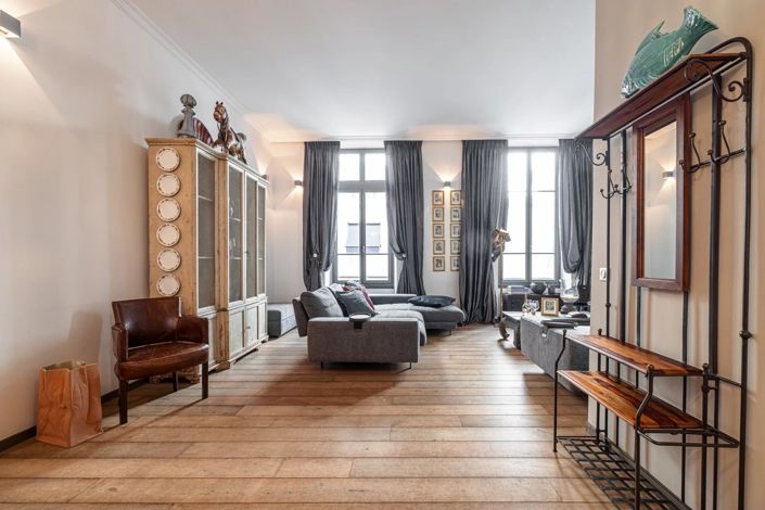 Image No.4-3 Bed Apartment for sale