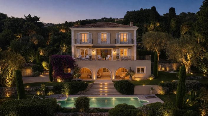 Image No.4-6 Bed House for sale