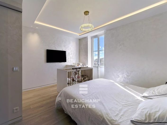 Image No.5-Appartement de 3 chambres à vendre à Saint-Jean-Cap-Ferrat