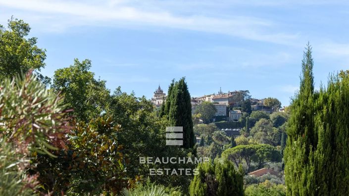 Image No.2-Maison de 8 chambres à vendre à Mougins