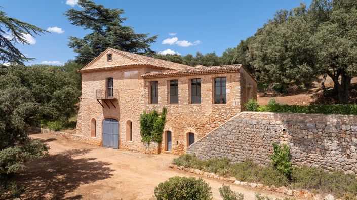 Image No.6-Maison de 21 chambres à vendre à Saint-Maximin-la-Sainte-Baume