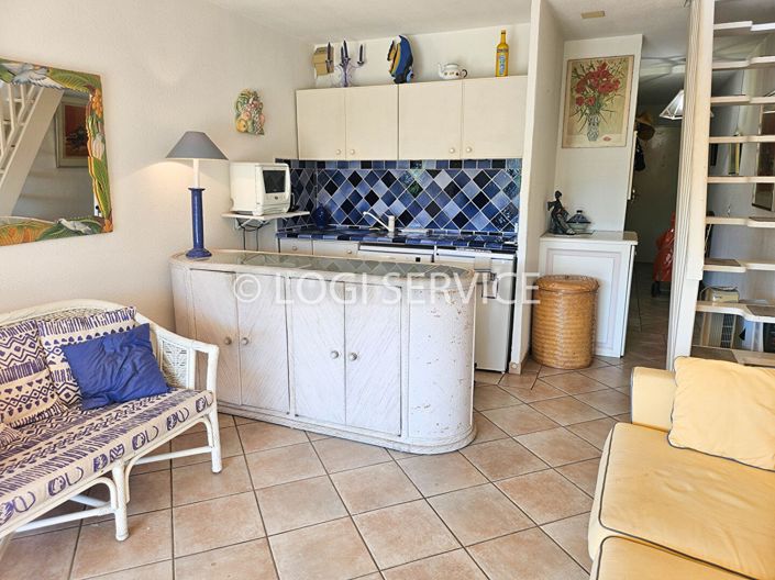 Image No.15-Appartement de 2 chambres à vendre à Port Grimaud