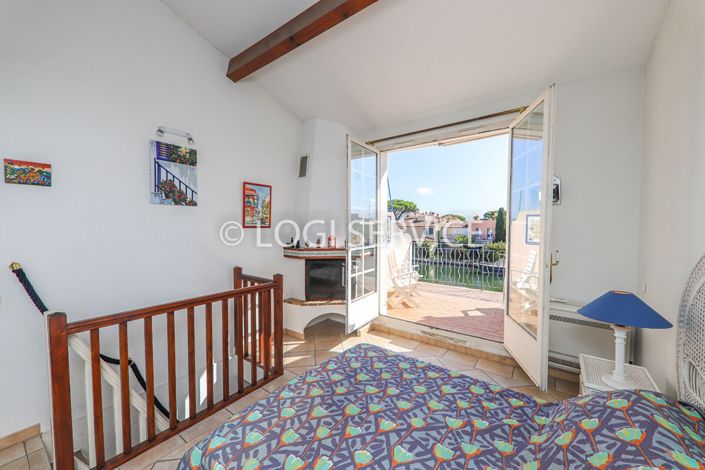 Image No.4-Appartement de 2 chambres à vendre à Port Grimaud