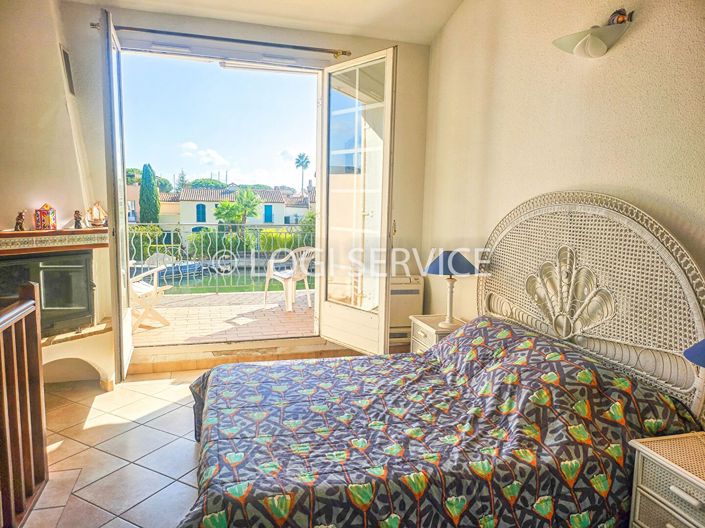 Image No.6-Appartement de 2 chambres à vendre à Port Grimaud