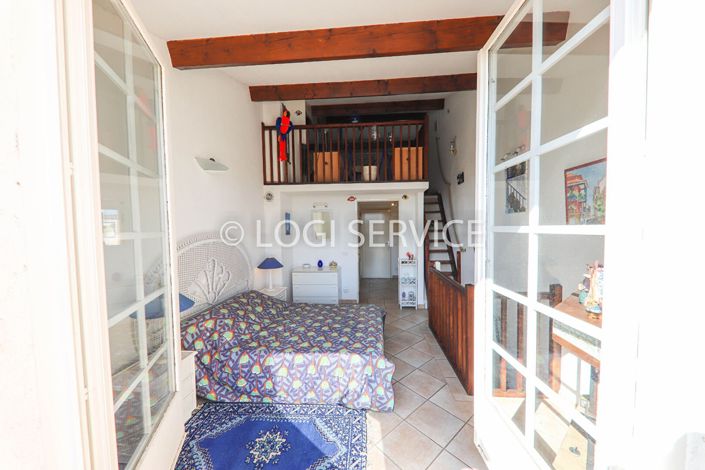 Image No.9-Appartement de 2 chambres à vendre à Port Grimaud