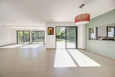 1 - Saint-Germain-en-Laye, House