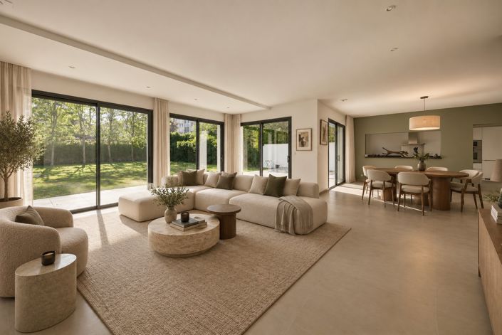 Image No.4-6 Bed House for sale