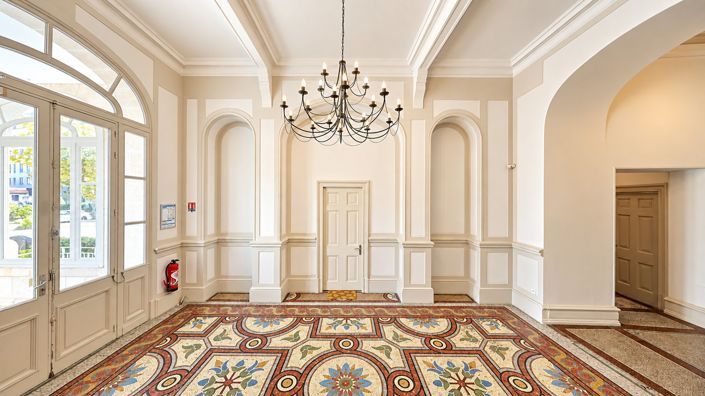 Image No.2-Appartement de 2 chambres à vendre à Biarritz