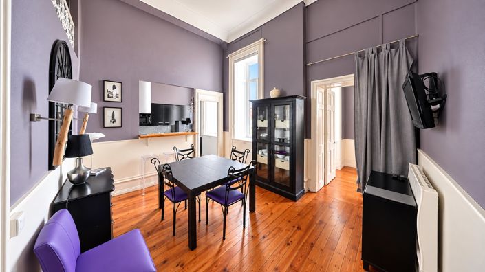 Image No.7-Appartement de 2 chambres à vendre à Biarritz