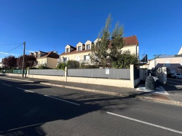 1 - Marolles-en-Hurepoix, Appartement