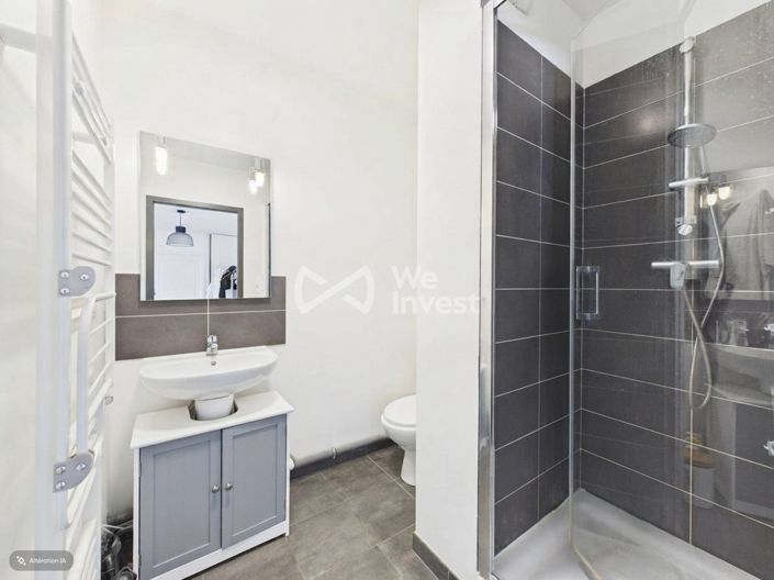 Image No.4-Appartement à vendre à Marolles-en-Hurepoix