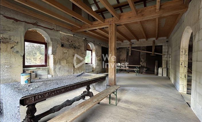 Image No.4-Maison de 3 chambres à vendre à Plainfaing