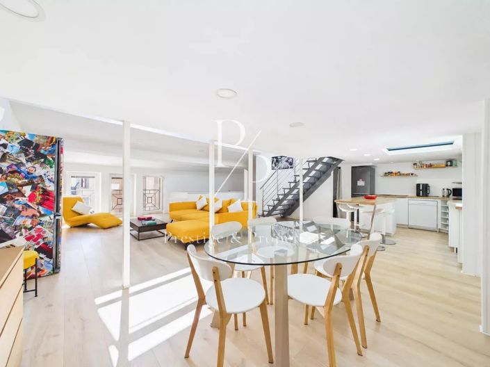 Image No.4-Appartement de 3 chambres à vendre à Cannes
