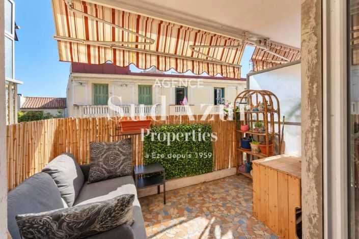 Image No.2-Appartement à vendre à Villefranche-sur-Mer