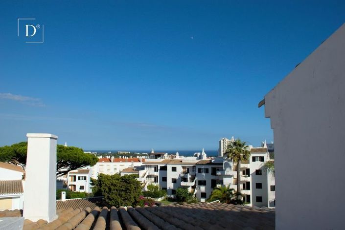 Image No.28-Appartement de 2 chambres à vendre à Albufeira