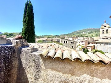 1 - Buis-les-Baronnies, Maison