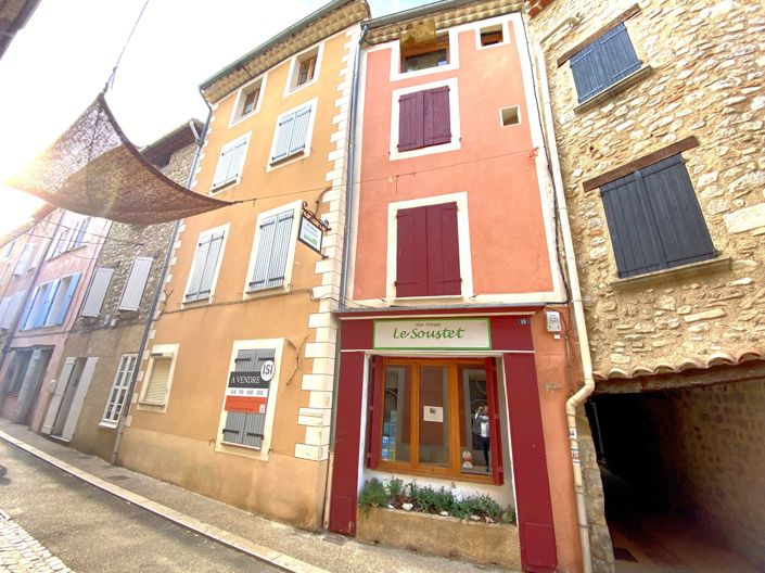 Image No.11-Maison de 7 chambres à vendre à Buis-les-Baronnies