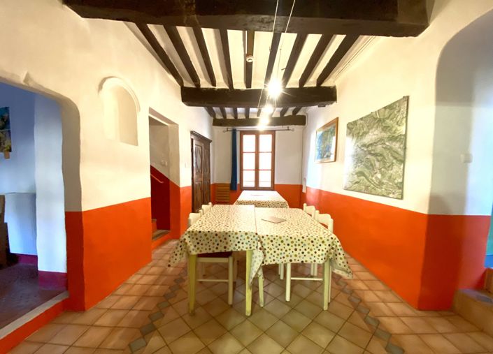 Image No.18-Maison de 7 chambres à vendre à Buis-les-Baronnies