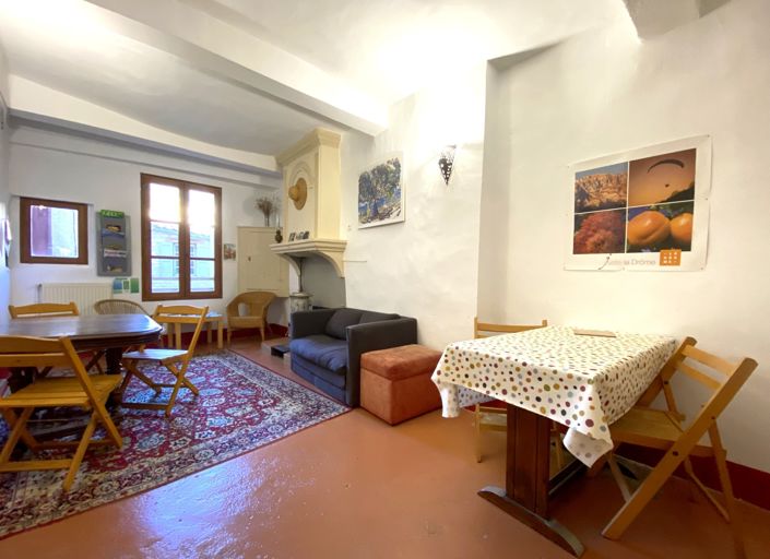 Image No.20-Maison de 7 chambres à vendre à Buis-les-Baronnies