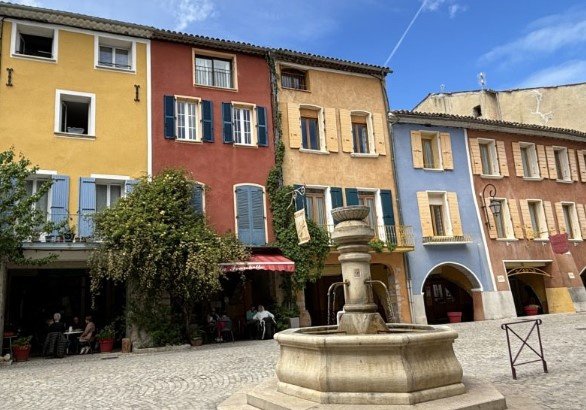 Image No.28-Maison de 7 chambres à vendre à Buis-les-Baronnies