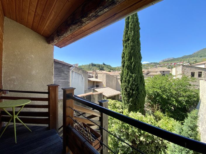 Image No.4-Maison de 7 chambres à vendre à Buis-les-Baronnies