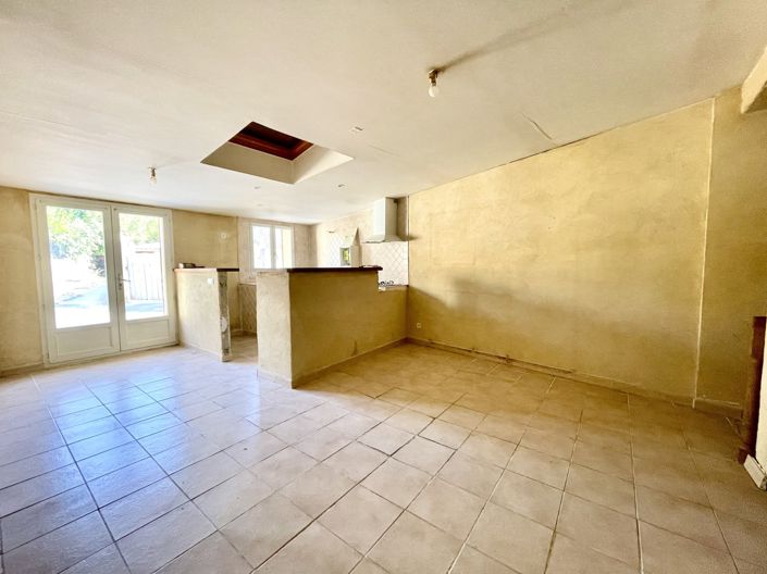 Image No.2-Maison de 1 chambre à vendre à Vaison-la-Romaine