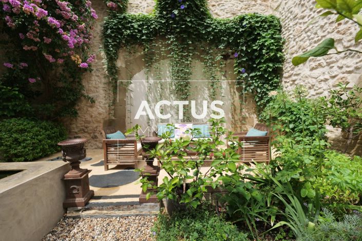 Image No.6-Maison de 5 chambres à vendre à Eyguières