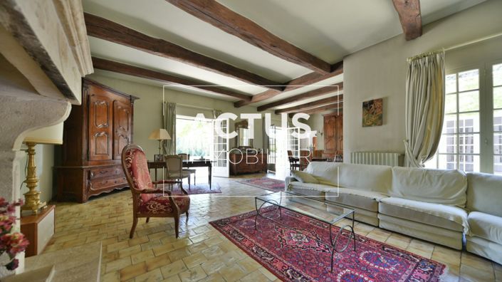 Image No.3-Maison de 5 chambres à vendre à Salon-de-Provence