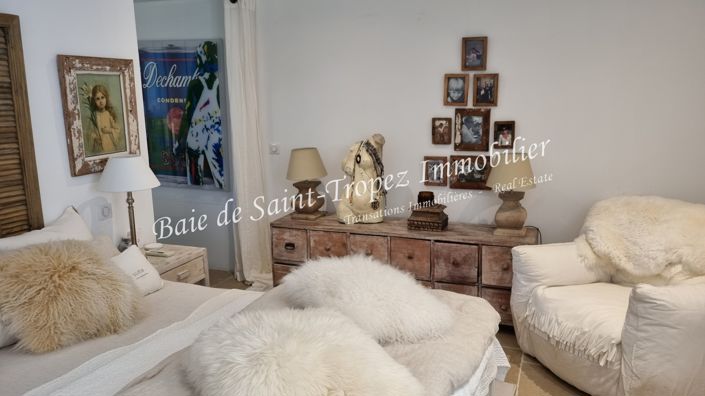 Image No.7-Appartement de 3 chambres à vendre à Saint-Tropez