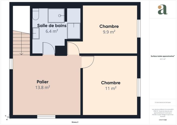Image No.12-Appartement de 2 chambres à vendre à Grans