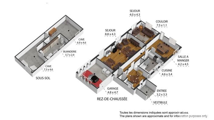 Image No.40-12 Bed Property for sale