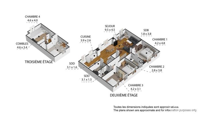 Image No.42-12 Bed Property for sale