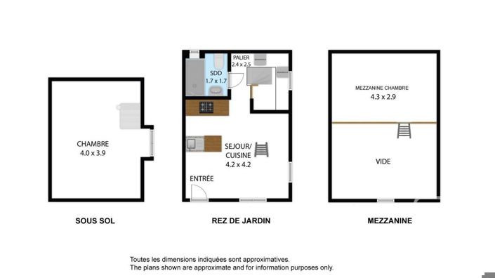 Image No.28-2 Bed Property for sale