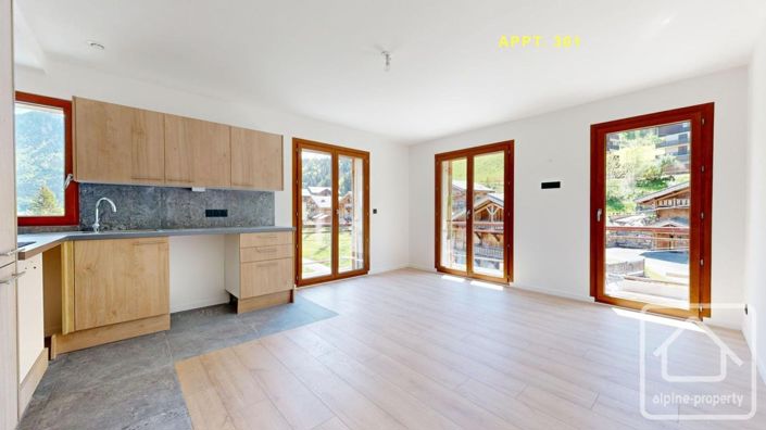 Image No.4-3 Bed Apartment for sale