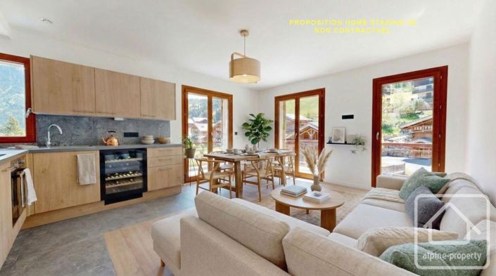 Image No.5-3 Bed Apartment for sale