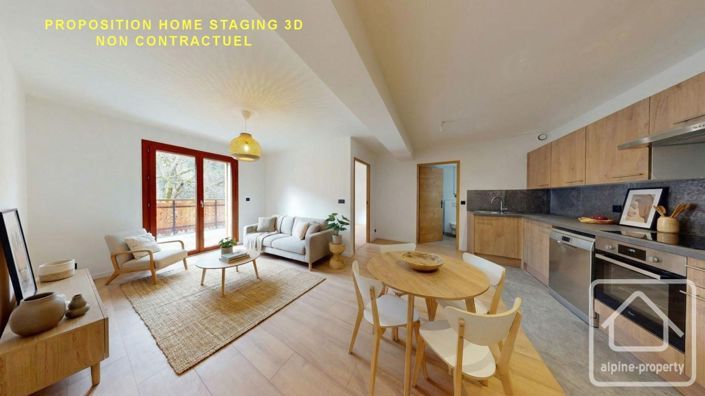 Image No.10-1 Bed Apartment for sale