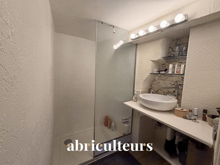 Image No.4-Appartement de 1 chambre à vendre à Nice