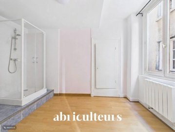 1 - Lyon, Apartment