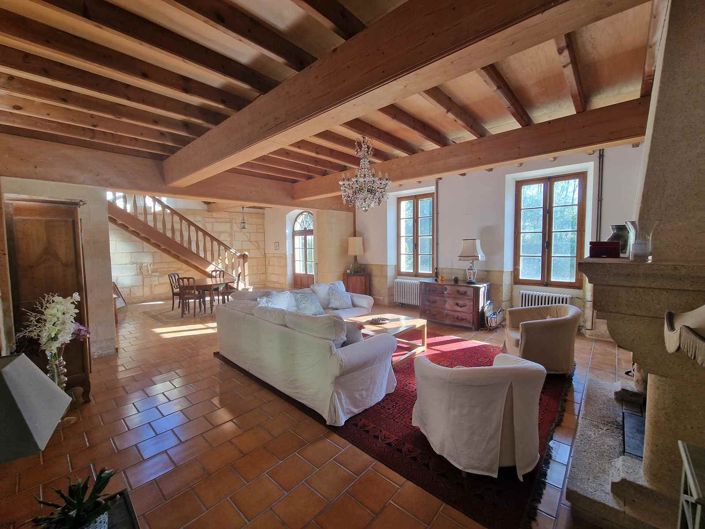 Image No.14-Maison de 3 chambres à vendre à Bayon-sur-Gironde