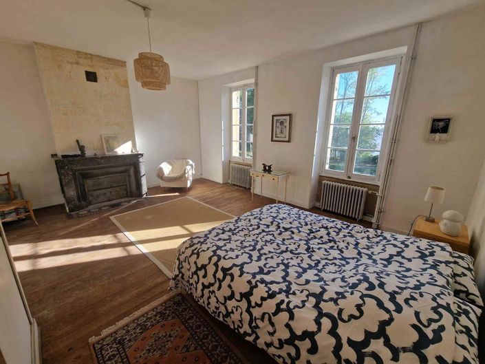 Image No.24-Maison de 3 chambres à vendre à Bayon-sur-Gironde