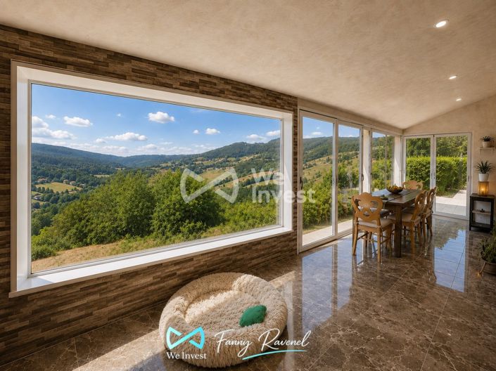 Image No.12-Propriété de 3 chambres à vendre à Le Bonhomme