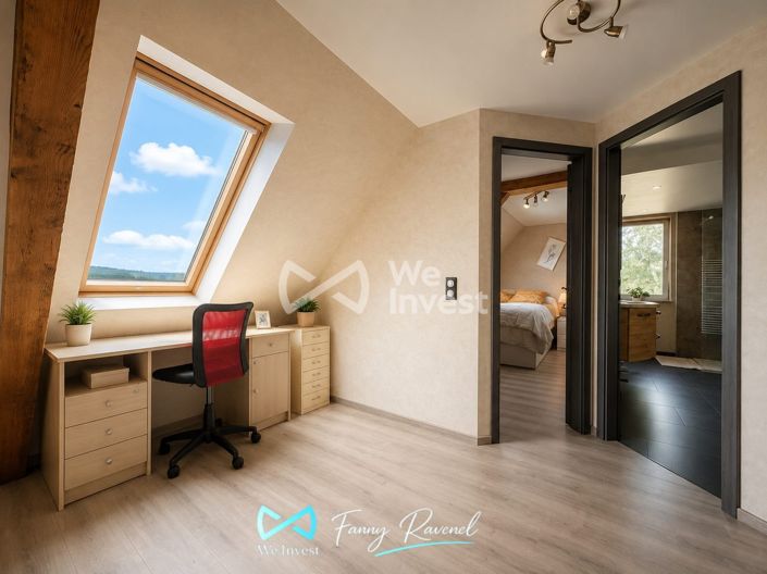 Image No.17-Propriété de 3 chambres à vendre à Le Bonhomme