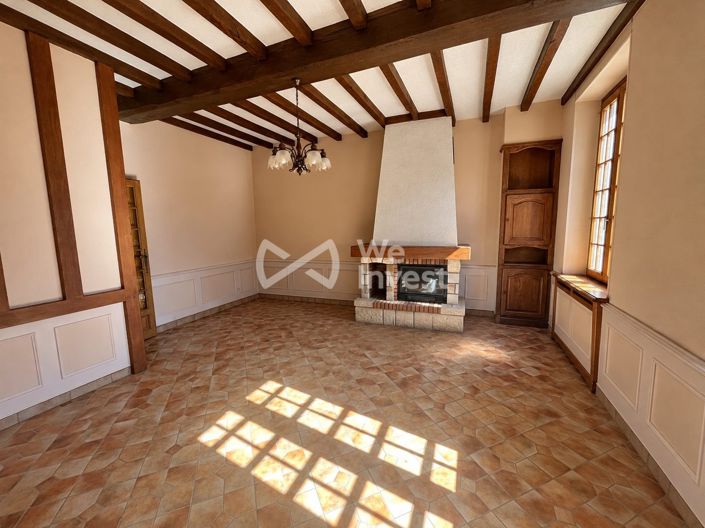Image No.7-Maison de 4 chambres à vendre à Perceneige