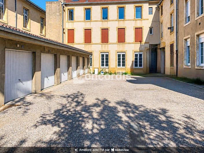 Image No.2-Appartement à vendre à Metz