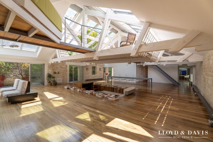 Image No.3-Appartement de 3 chambres à vendre à Bordeaux