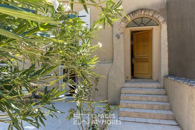 1 - Montboucher-sur-Jabron, Appartement