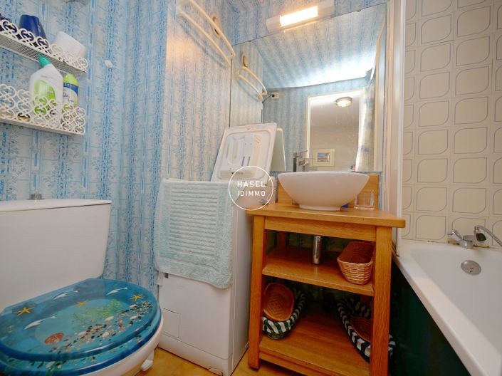 Image No.12-Appartement de 1 chambre à vendre à Herault