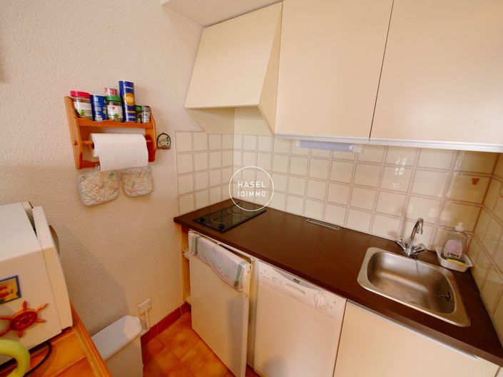 Image No.9-Appartement de 1 chambre à vendre à Herault
