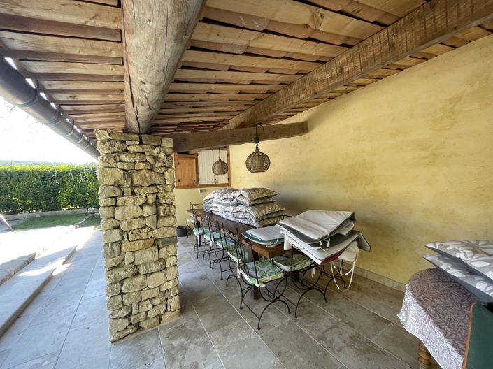 Image No.16-Maison de 7 chambres à vendre à Vaison-la-Romaine